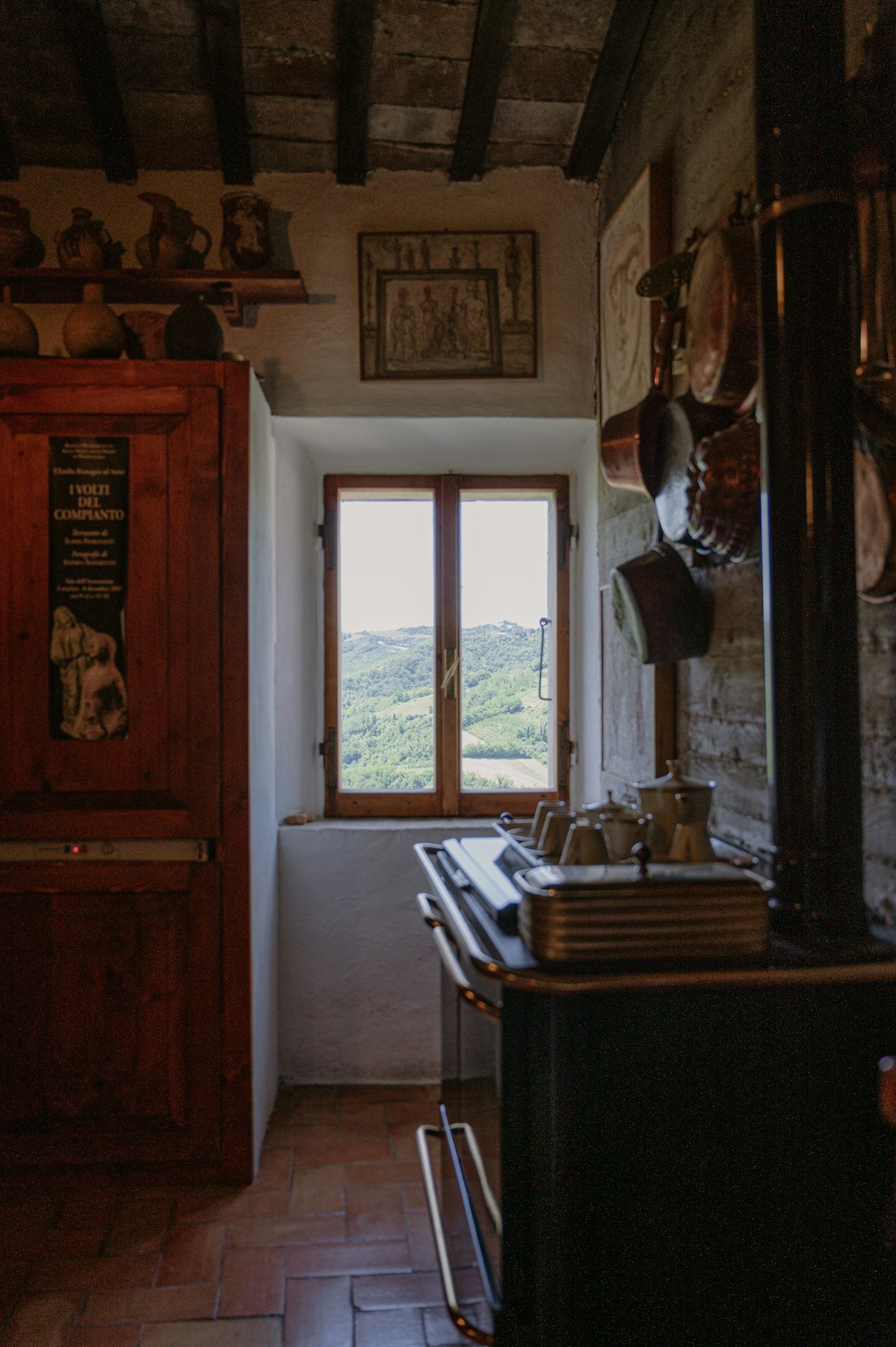 Le ricette segrete della nonna Almerares